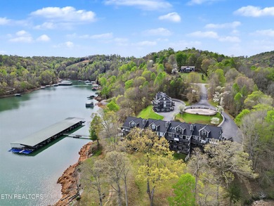 One of the best breathtaking views on Norris Lake. This condo is - photo 32