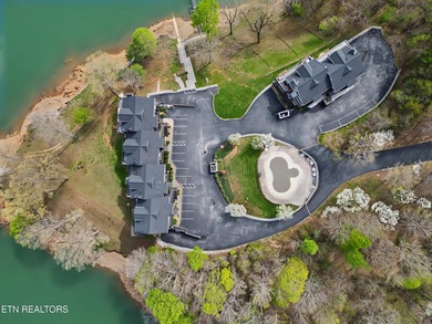 One of the best breathtaking views on Norris Lake. This condo is - photo 33