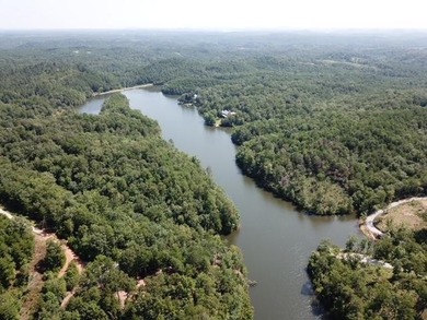 Sawtooth Branch is a private gated community on 240 acres in the - photo 4