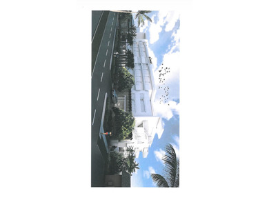 Rare 1.43-acre direct oceanfront development opportunity in the - photo 34