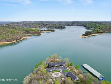 One of the best breathtaking views on Norris Lake. This condo is - photo 35
