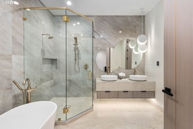 Custom residence in The Nines at Camas Meadows offering a - photo 36