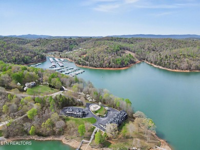 One of the best breathtaking views on Norris Lake. This condo is - photo 37