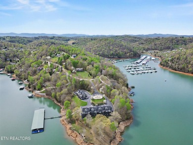 One of the best breathtaking views on Norris Lake. This condo is - photo 38