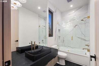 Custom residence in The Nines at Camas Meadows offering a - photo 38