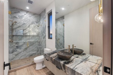 Custom residence in The Nines at Camas Meadows offering a - photo 40