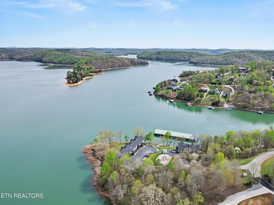 One of the best breathtaking views on Norris Lake. This condo is - photo 41