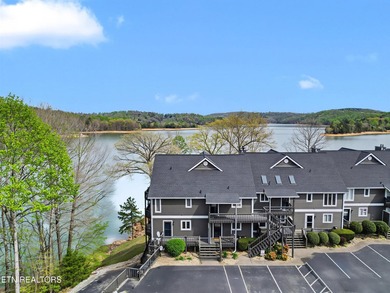 One of the best breathtaking views on Norris Lake. This condo is - photo 42