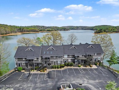 One of the best breathtaking views on Norris Lake. This condo is - photo 43