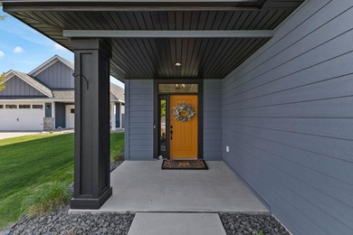 Better than new construction now available. This 3-bedroom - photo 2