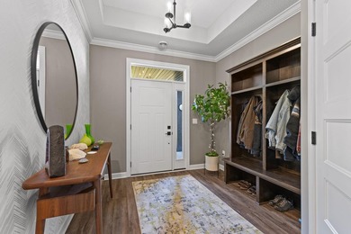 Better than new construction now available. This 3-bedroom - photo 3