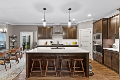Better than new construction now available. This 3-bedroom - photo 5