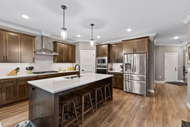 Better than new construction now available. This 3-bedroom - photo 6