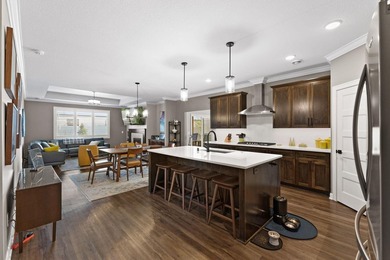 Better than new construction now available. This 3-bedroom - photo 7