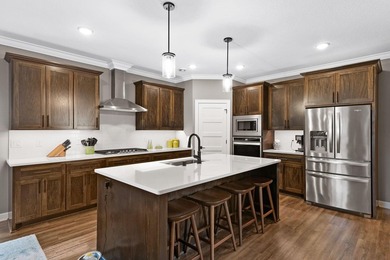 Better than new construction now available. This 3-bedroom - photo 8
