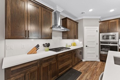 Better than new construction now available. This 3-bedroom - photo 9