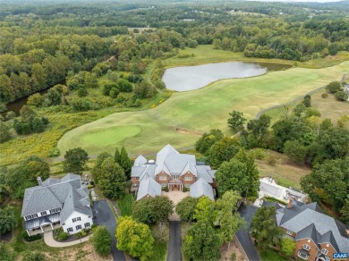 (private lake, pond, creek) Home For Sale in Keswick Virginia