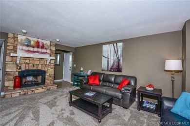Lake of the Ozarks Condo For Sale in Osage Beach Missouri