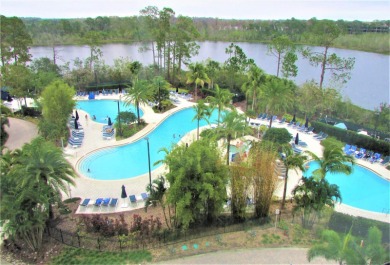 Lake Austin Home For Sale in Winter Garden Florida