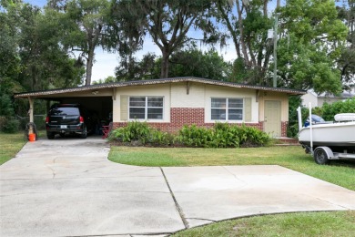 Lake Shadow Home Sale Pending in Orlando Florida