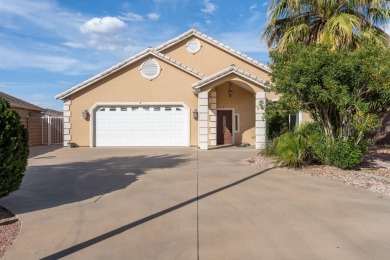 Virgin River Home For Sale in Hurricane Utah