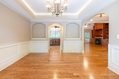 Tucked away in one of Hixson's most exclusive neighborhoods - photo 14