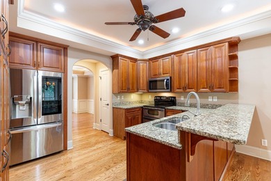 Tucked away in one of Hixson's most exclusive neighborhoods - photo 16