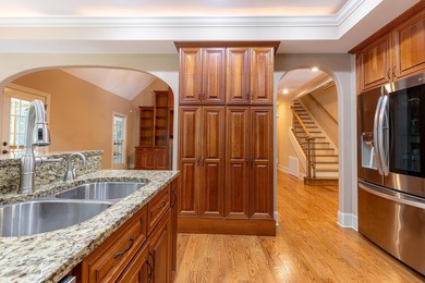 Tucked away in one of Hixson's most exclusive neighborhoods - photo 17
