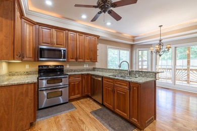 Tucked away in one of Hixson's most exclusive neighborhoods - photo 18