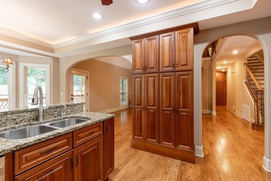 Tucked away in one of Hixson's most exclusive neighborhoods - photo 20
