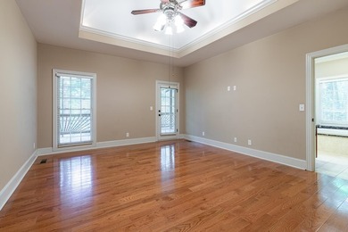 Tucked away in one of Hixson's most exclusive neighborhoods - photo 21
