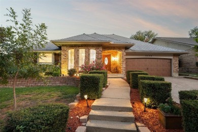 Lake Home For Sale in Arlington, Texas