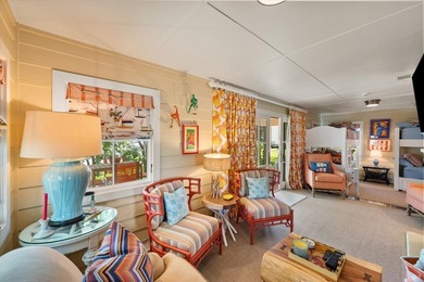 Set on 1.6 private acres with 144 feet of pristine waterfront - photo 31