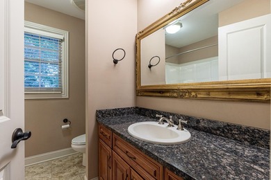 Tucked away in one of Hixson's most exclusive neighborhoods - photo 39