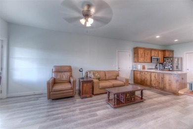 Private 10.81 M/L acre estate featuring two residences, an 80x40 - photo 42