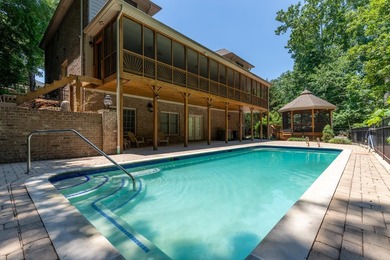 Tucked away in one of Hixson's most exclusive neighborhoods - photo 50