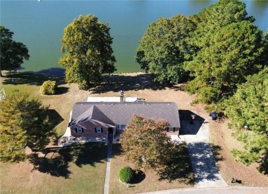 Lake Home For Sale in Portsmouth, Virginia