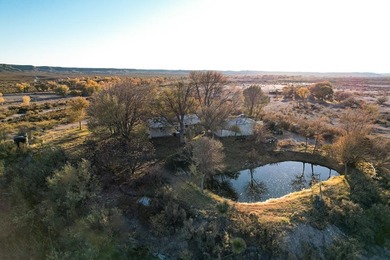 (private lake, pond, creek) Home For Sale in Marfa Texas