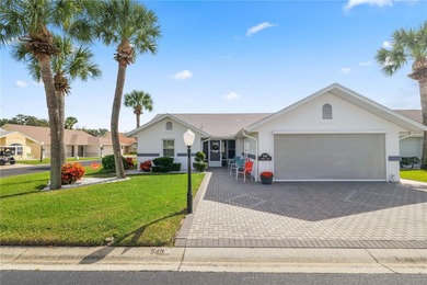 Lake Henry - Polk County Home Sale Pending in Haines City Florida