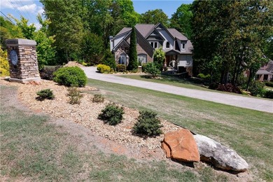 Experience the pinnacle of Lake Lanier living at 3661 Grandview - photo 2