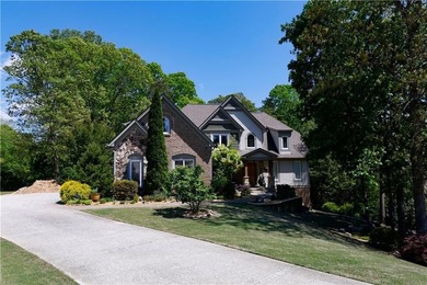 Experience the pinnacle of Lake Lanier living at 3661 Grandview - photo 3