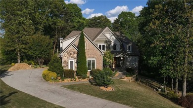 Experience the pinnacle of Lake Lanier living at 3661 Grandview - photo 4