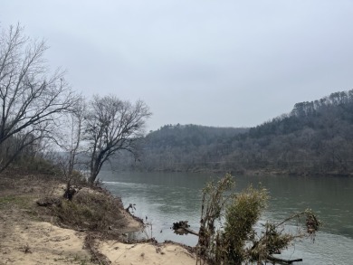 River Front Property  - Lake Lot For Sale in Norfork, Arkansas