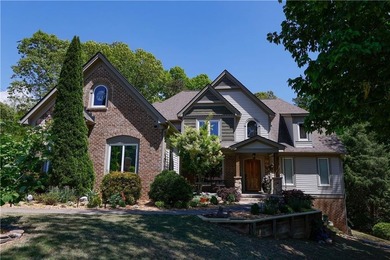 Experience the pinnacle of Lake Lanier living at 3661 Grandview - photo 5