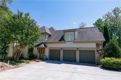 Experience the pinnacle of Lake Lanier living at 3661 Grandview - photo 6