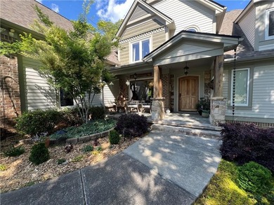 Experience the pinnacle of Lake Lanier living at 3661 Grandview - photo 7