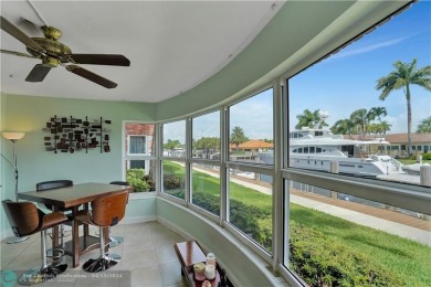 Landings Inlet Condo For Sale in Fort Lauderdale Florida