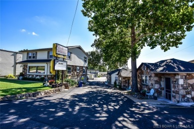 Lake of the Ozarks Commercial For Sale in Lake Ozark Missouri