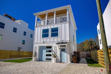 Matanzas River Lot For Sale in ST Augustine Florida