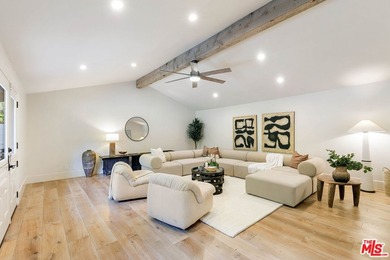 Nestled on a rare private flat lot along Sicomoro Drive in the - photo 11